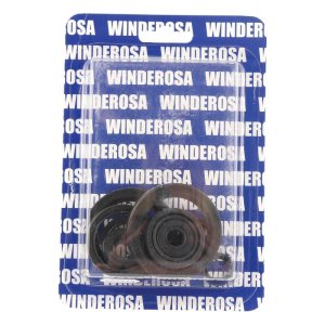 Honda CRF450R Engine Oil Seal Kit - Vertex Pistons - `17-`23 Honda CRF450R Engine Oil Seal Kit - Vertex Pistons - `17-`23